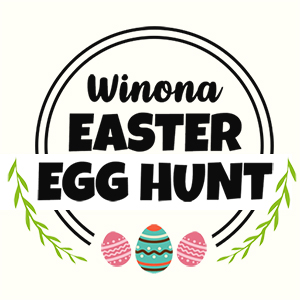 Winona Easter Egg Hunt