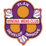 Winona Men's Club