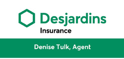 Desjardins - Denise Tulk